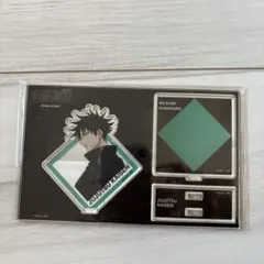 伏黒恵　大交流展　アクスタ　呪術廻戦　死滅回遊