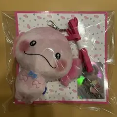 FANTASTICS 佐藤大樹くん メンプロ うぱごろうパスケース