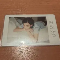 SEVENTEEN セブチ love&letter リパケ ジョンハン トレカ