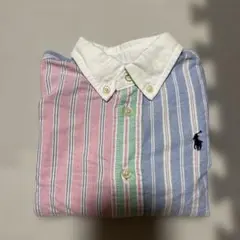 ラルフローレン　シャツ　長袖　90