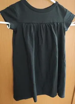 branshes キッズ半袖チュニック 100cmサイズ