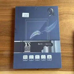 iPad Air 6/iPad 10/iPad 11 専用 強化ガラスフィルムのサムネイル