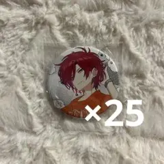 糸師冴 缶バッジ military 70個 - メルカリ