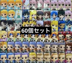 qposket フィギュア まとめ