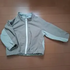 アプレレクール　男の子　ジャンパー　アウター　１００cm　春服