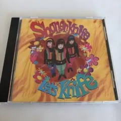少年ナイフ SHONENKNIFE PRETTY LITTLE BAKA GUY - メルカリ