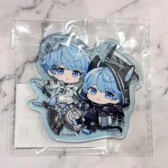 いれいす hotokeくん アクキー てんてん