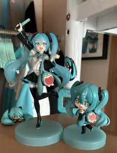2026年最新】TENITOL 初音ミク UWA ふわふわ可愛い笑顔バッグ［mini