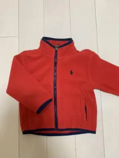 ラルフローレン♡パーカー12M