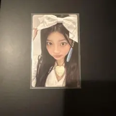 illit not cute anymore HMV ラキドロ ウォンヒ