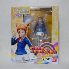 2026年最新】アイカツ フィギュアーツの人気アイテム - メルカリ