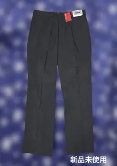 スラックス 79/76 シャドウストライプ 新品未使用