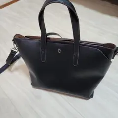 Legato Largo かるいかばん2way トートバッグのサムネイル