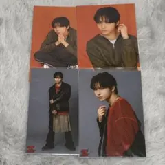 ONE N' ONLY 高尾颯斗 HAYATO まとめ売り - メルカリ