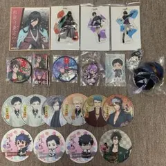 刀剣乱舞　まとめ売り