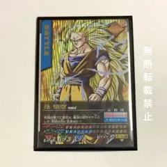 ドラゴンボール爆レア　早い者勝ち 2025年最新】ドラゴンボールデータカードダスの人気アイテム - メルカリ