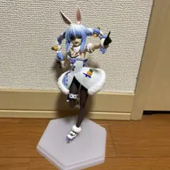 2026年最新】pop up parade 兎田ぺこらの人気アイテム - メルカリ
