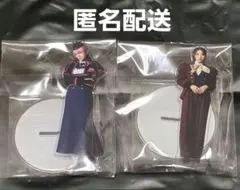 ヒプステ 中王区 邪答院仄仄 アクリルスタンド - メルカリ