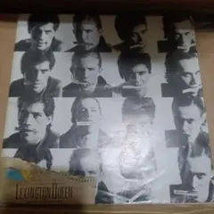 入手困難!坂本龍一 Alex Schneider Lexington Queen - メルカリ