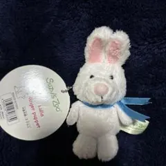 スージーズー♡マスコット（ララ）