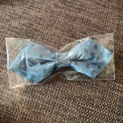 鬼滅の刃　冨岡義勇　モクテルバー蝶ネクタイ