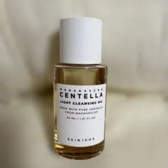 SKIN1004 マダガスカル センテラ ライトクレンジングオイル 30mlのサムネイル