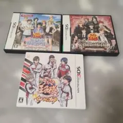 2026年最新】テニスの王子様 dsの人気アイテム - メルカリ