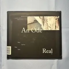 SEVENTEEN An Ode Real Version