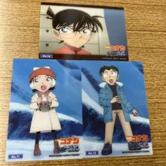 劇場版 名探偵コナン トレーディングコレクションカード ノーマルカードまとめ売り 2025年最新】ブシロード トレーディングカード コレクション