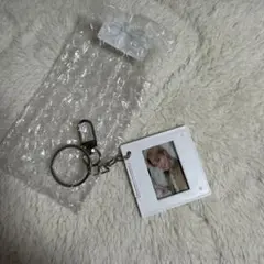 BTS アリランワールドツアー ジミン アクリルフォトキーホルダー②
