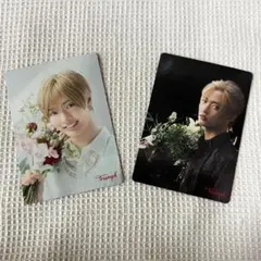 Triumph 佐藤新　IMP.