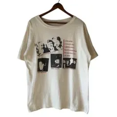 Reservoir Dogs 1991 ヴィンテージ Tシャツ L 木村拓哉着用 - メルカリ