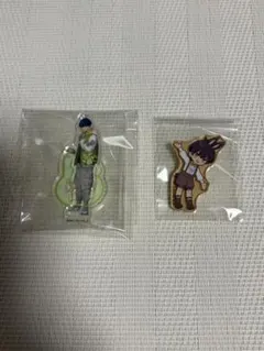 潔世一 マズル Rabbitセット