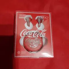 Coca-Cola T13 lite ワイヤレスイヤホン 本体のサムネイル
