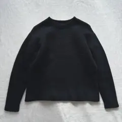 美品　スティーブンアラン steven alan 23AW ハミルトンラムウールのサムネイル