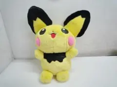 2026年最新】TOMY ピチュー ぬいぐるみの人気アイテム - メルカリ