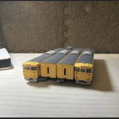 近鉄 1430系 初期車 vw32 特製品 激レア品 グリーンマックス 近鉄 1430系 初期車 vw32 特製品 激レア品 グリーンマックス - メルカリ