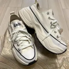 レディースコンバースSURGETRAINER LO 24cm