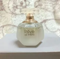LALIQUE ラリック レーヴ ダンフィニ オードパルファム 50ml - メルカリ