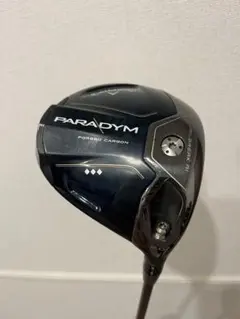 Callaway PARADYM トリプルダイヤ9.0 CQ6Xのサムネイル
