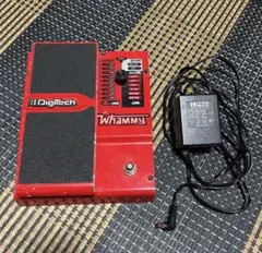 DigiTech Whammy4のサムネイル