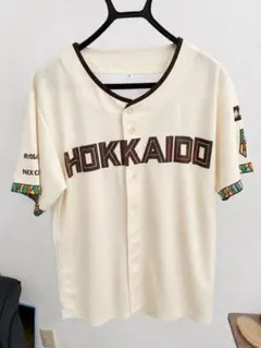 北海道日本ハムファイターズ ユニフォーム Fサイズのサムネイル