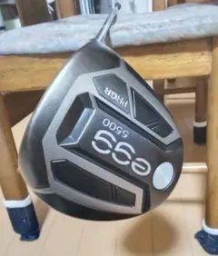 PRGR（プロギア）egg 5500ドライバー　2019のサムネイル