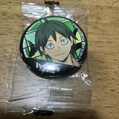 ハイキュー!! 缶バッジ