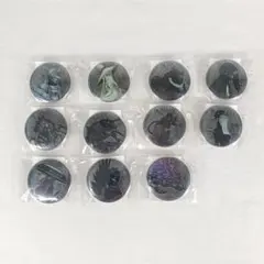 MEIKO Rella 個展 缶バッジ 10点セット | Mercari