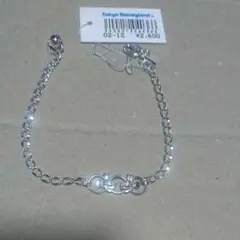 ブレスレット 東京ディズニーランド限定