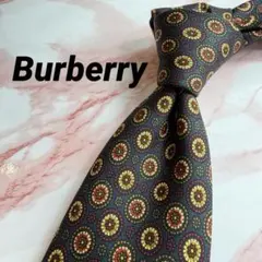 即購入OK!3本選んで1本無料！バーバリー Burberry ネクタイ 792