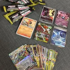 2026年最新】ポケモンカードex まとめ売りの人気アイテム - メルカリ