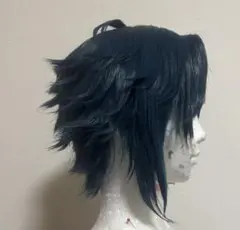 原神 魈 コスプレウィッグ - メルカリ
