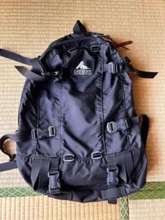 ニシモト様専用 GREGORY デイアンドハーフ 青タグ - メルカリ